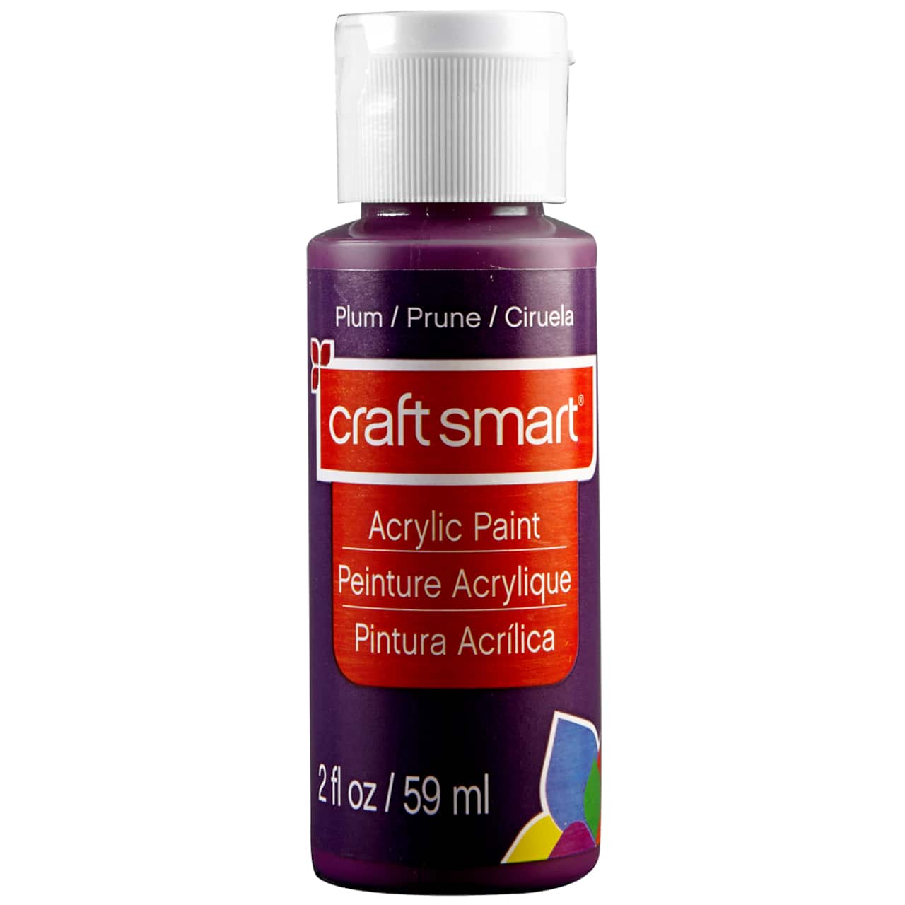 2oz. Acrylic Paint by Craft Smart®